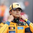 Norris revela qué cambió en su McLaren para conquistar Zandvoort