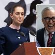 “Los cargos son pasajeros, la responsabilidad ante la Nación es eterna” Sheinbaum tras regreso de Rocha Moya a Sinaloa. (Cuartoscuro)