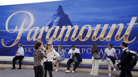 Fusión de Paramount y Warner da un giro: California acepta primer acercamiento Fusión de Paramount y Warner da un giro: California acepta primer acercamiento