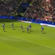 Dominic Ballard marca espectacular gol de taco en Championship