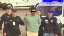 Vinculan a proceso a Fernando Farías Laguna por red de “huachicol fiscal”. (especial)