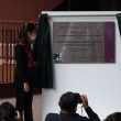 La jefa de Gobierno de CDMX participó en la inauguración del inmueble que concentra el Archivo General Agrario, el Registro Agrario Nacional y la Procuraduría Agraria. (Foto: Cuartoscuro) La jefa de Gobierno de CDMX participó en la inauguración del inmueble que concentra el Archivo General Agrario, el Registro Agrario Nacional y la Procuraduría Agraria. (Foto: Cuartoscuro)