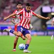 Chivas responde sin la Hormiga y destroza 5-2 a Tijuana