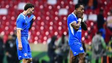Cruz Azul se descarrila: Atlas golpea al campeón en su propia casa