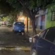La agresión ocurrió anoche mientras la víctima se desplazaba en una motocicleta y de acuerdo con reportes policiales, los hechos se registraron en la intersección de la calle Lago Chalco y la avenida Marina Nacional (Foto: @Enrique_LunaP) La agresión ocurrió anoche mientras la víctima se desplazaba en una motocicleta y de acuerdo con reportes policiales, los hechos se registraron en la intersección de la calle Lago Chalco y la avenida Marina Nacional (Foto: @Enrique_LunaP)