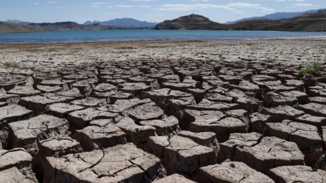 Esta crisis condujo al gobierno estadounidense a ultimar un plan destinado a recortar el suministro de agua en los estados de Arizona, California y Nevada para proteger la mayor red hidráulica del país (Foto: EFE) Esta crisis condujo al gobierno estadounidense a ultimar un plan destinado a recortar el suministro de agua en los estados de Arizona, California y Nevada para proteger la mayor red hidráulica del país (Foto: EFE)