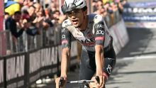 Isaac del Toro conquista el Deutschland Tour 2026