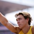 Duplantis gana en Silesia con 6.20 y busca récord de 6.32 Duplantis gana en Silesia con 6.20 y busca récord de 6.32