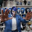 Blue Demon Jr. prepara su última lucha y revela qué hará después del ring Blue Demon Jr. prepara su última lucha y revela qué hará después del ring