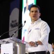 Jorge Romero Herrera, presidente del blanquiazul a nivel nacional, advirtió que esta nueva separación temporal del cargo confirma el estado de gravedad de la crisis política en Sinaloa (Foto: Cuartoscuro) Jorge Romero Herrera, presidente del blanquiazul a nivel nacional, advirtió que esta nueva separación temporal del cargo confirma el estado de gravedad de la crisis política en Sinaloa (Foto: Cuartoscuro)