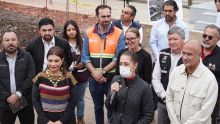 La presidenta Claudia Sheinbaum Pardo se pronunció sobre la nueva solicitud de licencia indefinida presentada por Rubén Rocha Moya para separarse de la gubernatura de Sinaloa (Foto: Cuartoscuro)