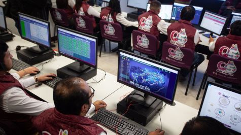Según el C5, entre las principales causas de estos alertamientos destacan las agresiones físicas y verbales, el intento de robo a transeúntes y la violencia dirigida hacia mujeres jóvenes (Foto: Cuartoscuro) Según el C5, entre las principales causas de estos alertamientos destacan las agresiones físicas y verbales, el intento de robo a transeúntes y la violencia dirigida hacia mujeres jóvenes (Foto: Cuartoscuro)
