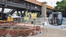 Para la consolidación de esta obra de infraestructura hídrica y de transporte, la administración federal destinó un presupuesto de 4 mil 700 mdp (Foto: Cuartoscuro)
