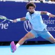Arthur Fils vence a Frances Tiafoe y gana Cincinnati 2026