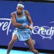 Coco Gauff conquista su segundo título WTA 1000 de Cincinnati