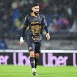 Pumas empata 1-1 con Necaxa con gol de Luciano Herrera al 88’ Pumas empata 1-1 con Necaxa con gol de Luciano Herrera al 88’