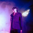Dillom regresó a México para presentar su nuevo álbum (Foto: Brandon Díaz de León) Dillom regresó a México para presentar su nuevo álbum (Foto: Brandon Díaz de León)