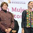 Plan Integral zona Oriente atiende a miles de mexiquenses