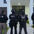 El operativo conjunto fue dado a conocer por Omar García Harfuch, titular de la Secretaría de Seguridad y Protección Ciudadana (SSPC), quien explicó el desarrollo de estas intervenciones tácticas (Foto: Especial) El operativo conjunto fue dado a conocer por Omar García Harfuch, titular de la Secretaría de Seguridad y Protección Ciudadana (SSPC), quien explicó el desarrollo de estas intervenciones tácticas (Foto: Especial)