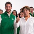 José Couttolenc celebró que los jóvenes cuiden el planeta