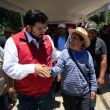 Impulsado por el Gobierno de Naucalpan que encabeza el Presidente Municipal Isaac Montoya.