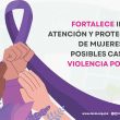 Ruta de acción del Instituto Electoral del Estado de México 