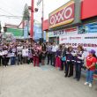 Tiendas de conveniencia son ahora Puntos Violeta