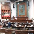 No obstante, esto no descarta que el Congreso estatal emita una nueva convocatoria en el transcurso del día (Foto: Especial)