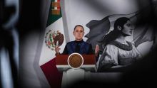 Todo este proyecto, presentado en la "mañanera" determina que cualquier persona interesada en competir por dichos cargos del Poder Ejecutivo debe contar de manera exclusiva con la ciudadanía mexicana desde el momento de su registro (Foto: Cuartoscuro)