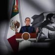 Sheinbaum rechaza regreso de Rocha Moya en Sinaloa y exige honestidad en la transición (Foto Cuartoscuro)