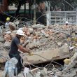 Reconstrucción en Colombia: El plan del Gobierno tras el terremoto del 10 de agosto (Foto EFE)