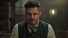 Orlando Bloom será honrado en Venecia