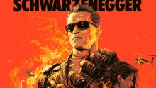 'Terminator 2 El Juicio Final' regresa a los cines