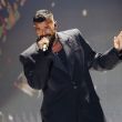 Ricky Martin regresa a la actuación
