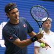 Federer no descarta a Djokovic y revela el duelo con Alcaraz que le faltó
