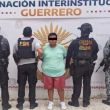 El organismo local detalló en un comunicado que Jorge Luis “N” fue capturado por su probable responsabilidad en el delito de homicidio calificado (Foto: Especial)