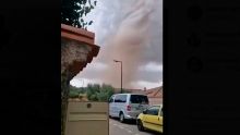 🌪️ Tornado en el sur de Francia deja decenas de heridos y caos