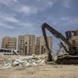Crisis humanitaria en La Guaira: El impacto devastador de los terremotos en Venezuela (Foto EFE) Crisis humanitaria en La Guaira: El impacto devastador de los terremotos en Venezuela (Foto EFE)
