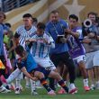 España responde a Argentina tras las duras sanciones de FIFA