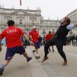 Santiago 2027: Chile presenta Juegos Mundiales de Olimpiadas Especiales Santiago 2027: Chile presenta Juegos Mundiales de Olimpiadas Especiales