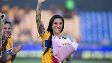 Jenni Hermoso descarta el retiro y deja una pista sobre su próximo equipo