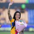 Jenni Hermoso descarta el retiro y deja una pista sobre su próximo equipo
