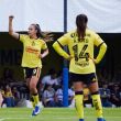 Liga MX Femenil: América y Tigres lideran el Apertura 2026 Liga MX Femenil: América y Tigres lideran el Apertura 2026