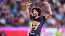 César 'Chino' Huerta volverá al club que lo llevó a Europa (Foto Mexsport)