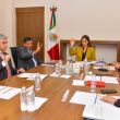 Gobierno del Estado de México otorgará becas del 100 por ciento para cursar cinco maestrías y una licenciatura en beneficio de las personas servidoras públicas