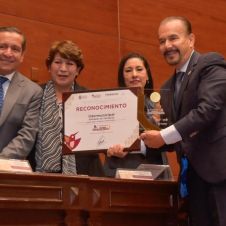 Se consolida gobierno de Atizapán con buenas prácticas de gobierno Se consolida gobierno de Atizapán con buenas prácticas de gobierno