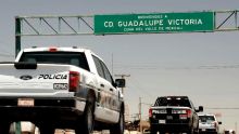 EU emite alerta de seguridad en Mexicali ante posible amenaza. (Policía Municipal de Mexicali﻿)