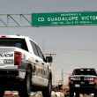 EU emite alerta de seguridad en Mexicali ante posible amenaza. (Policía Municipal de Mexicali﻿)