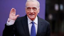 Scorsese será presidente de honor en academia de cine de italia
