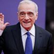 Scorsese será presidente de honor en academia de cine de italia